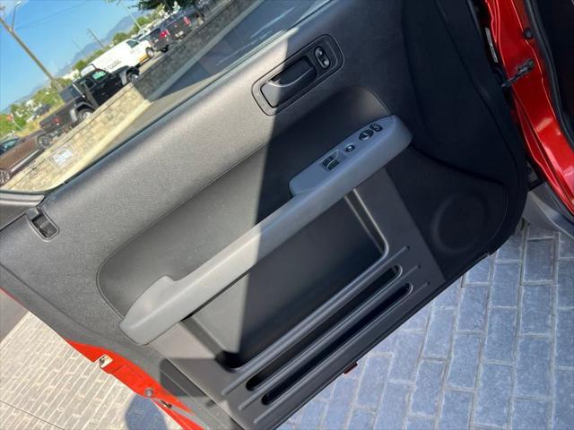 used 2003 Honda Element car, priced at $9,305