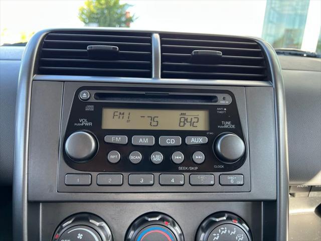 used 2003 Honda Element car, priced at $9,305