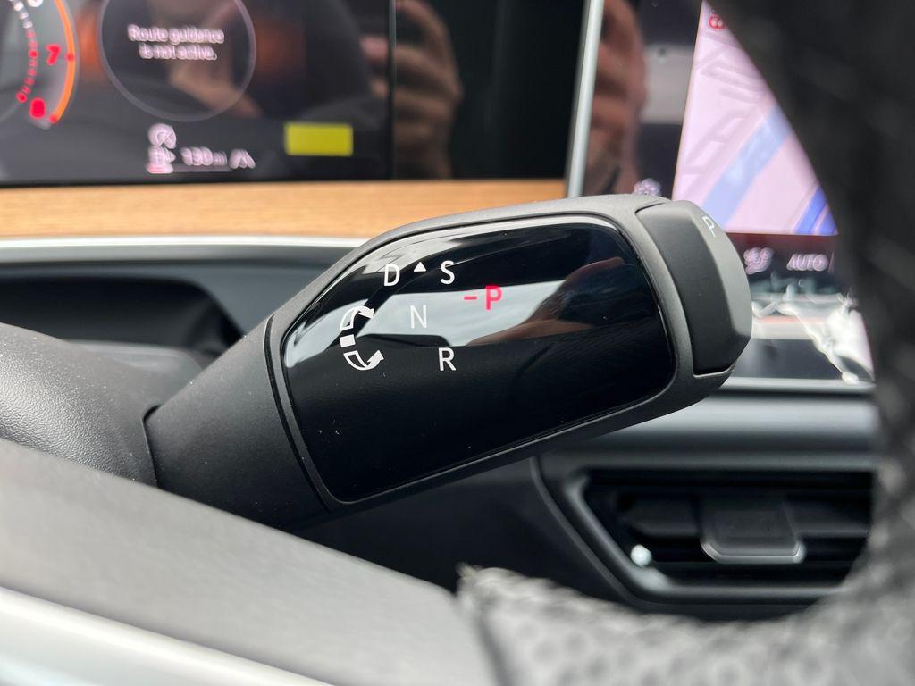 new 2025 Volkswagen Tiguan car, priced at $41,099