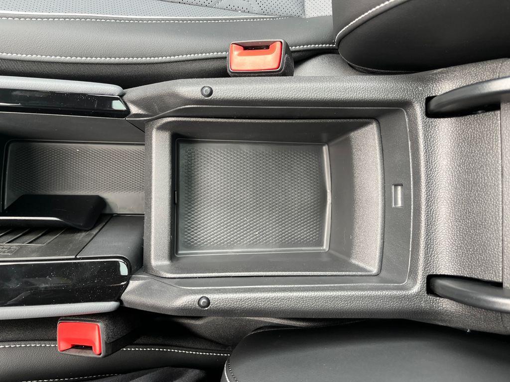 new 2025 Volkswagen Tiguan car, priced at $41,099