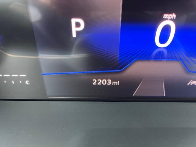 used 2024 Volkswagen Jetta car, priced at $24,470