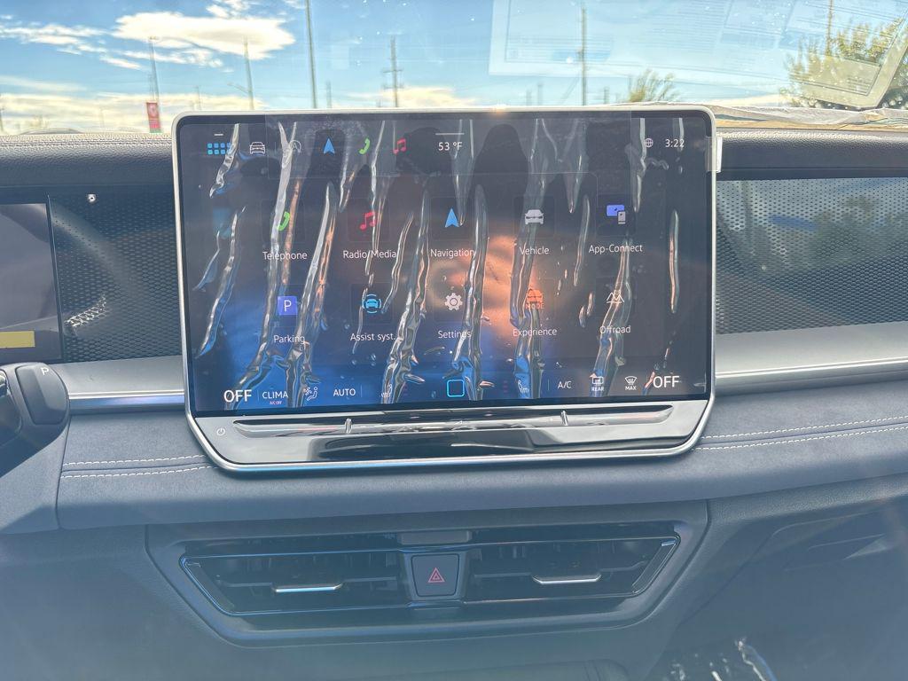 new 2025 Volkswagen Tiguan car, priced at $34,860