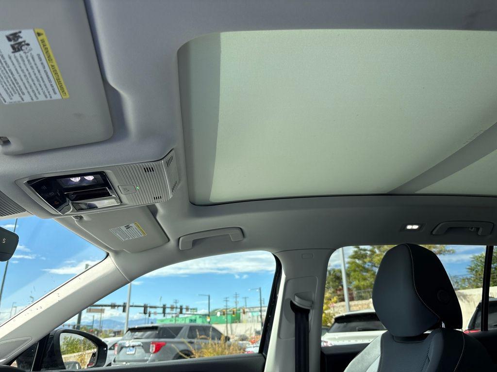 new 2025 Volkswagen Tiguan car, priced at $34,860