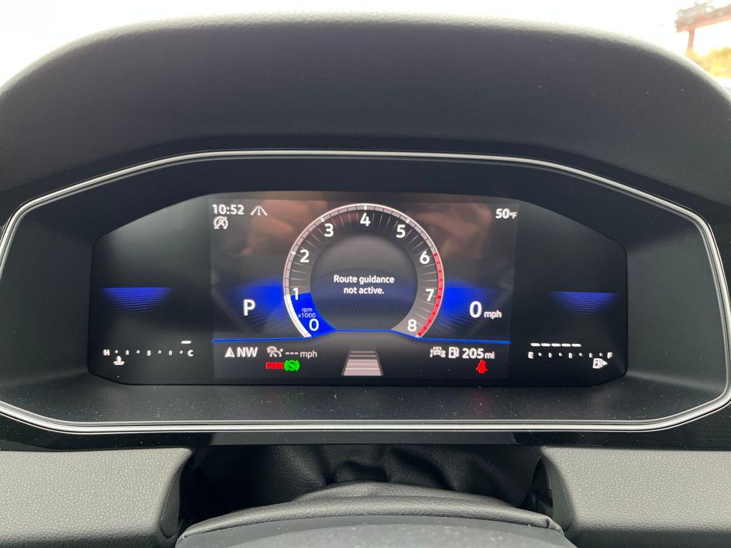 new 2025 Volkswagen Jetta car, priced at $22,448