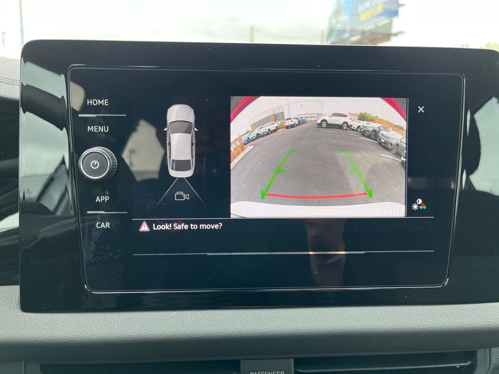 new 2025 Volkswagen Jetta car, priced at $22,448