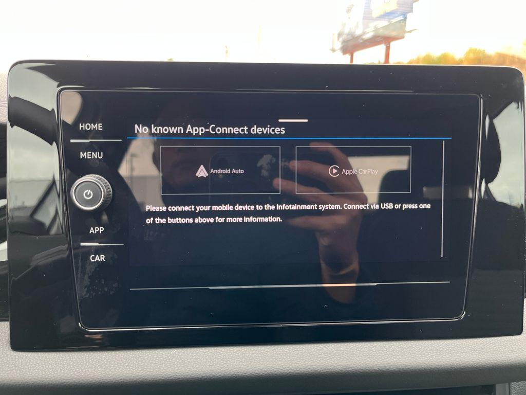 new 2025 Volkswagen Jetta car, priced at $22,448
