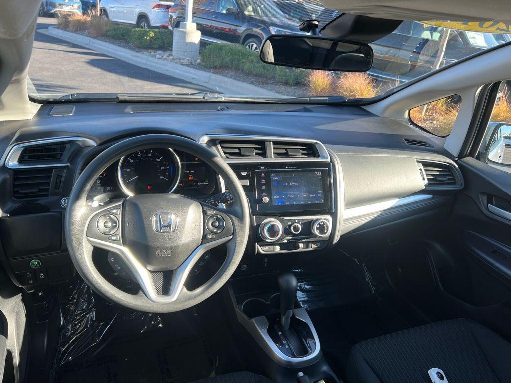 used 2018 Honda Fit car, priced at $16,000