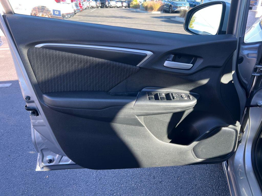 used 2018 Honda Fit car, priced at $16,000