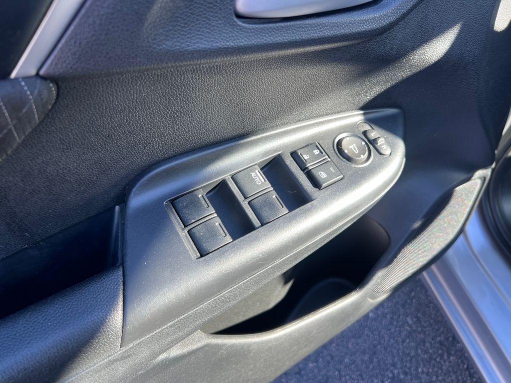 used 2018 Honda Fit car, priced at $16,000