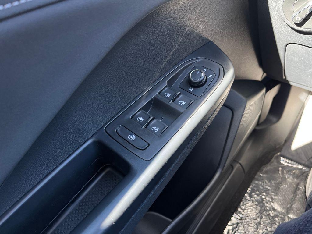 new 2025 Volkswagen Taos car, priced at $31,741