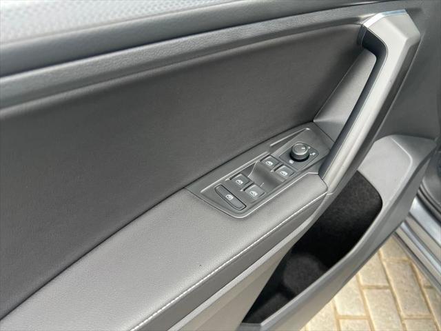 used 2022 Volkswagen Tiguan car, priced at $25,312