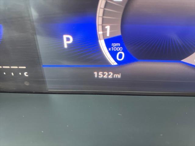 used 2022 Volkswagen Tiguan car, priced at $25,312