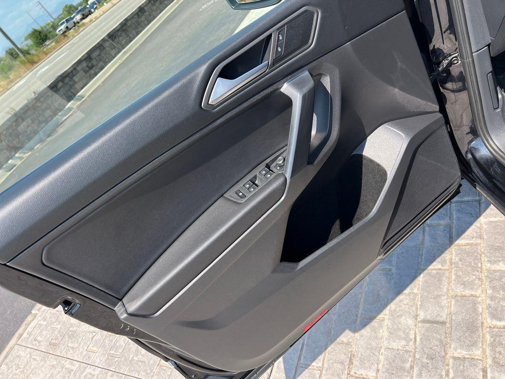 used 2021 Volkswagen Tiguan car, priced at $20,250
