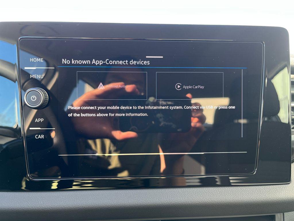 new 2026 Volkswagen Jetta car, priced at $24,746