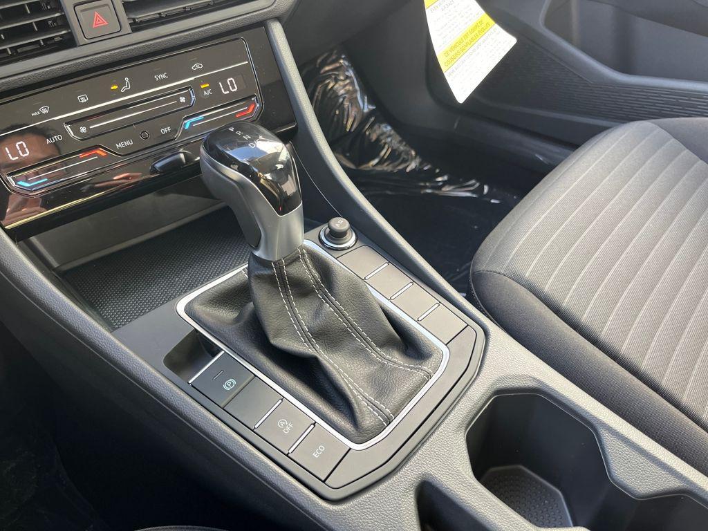 new 2026 Volkswagen Jetta car, priced at $24,746