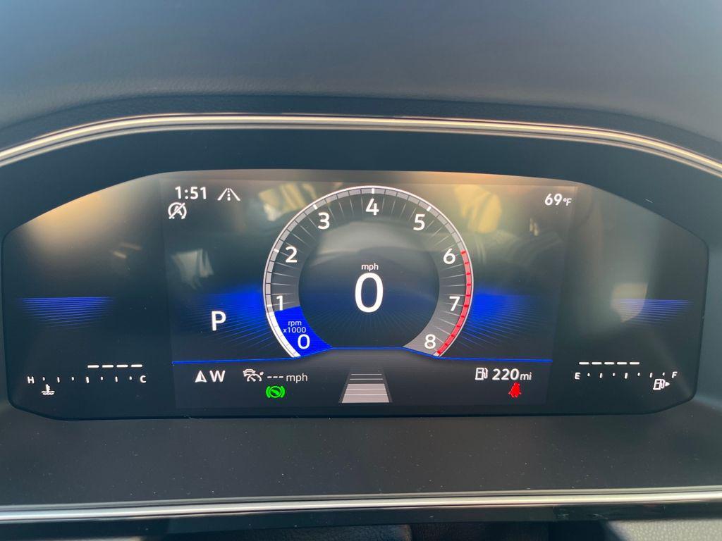 new 2026 Volkswagen Jetta car, priced at $24,746