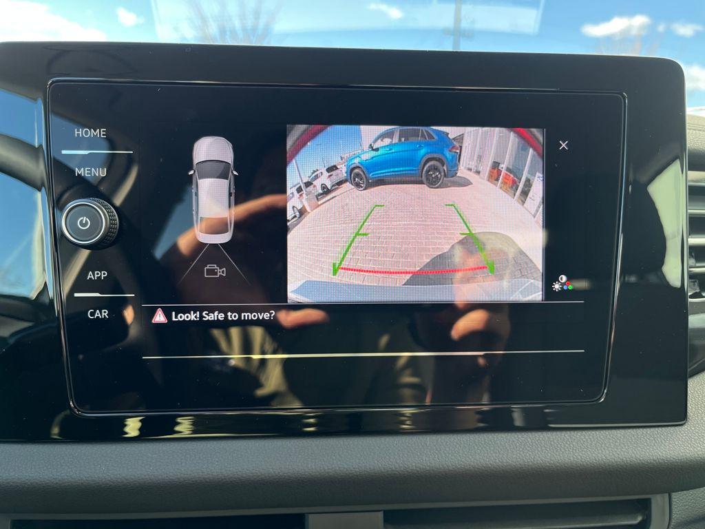 new 2026 Volkswagen Jetta car, priced at $24,746