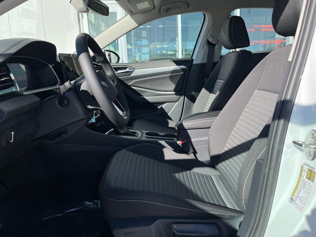 new 2026 Volkswagen Jetta car, priced at $24,746