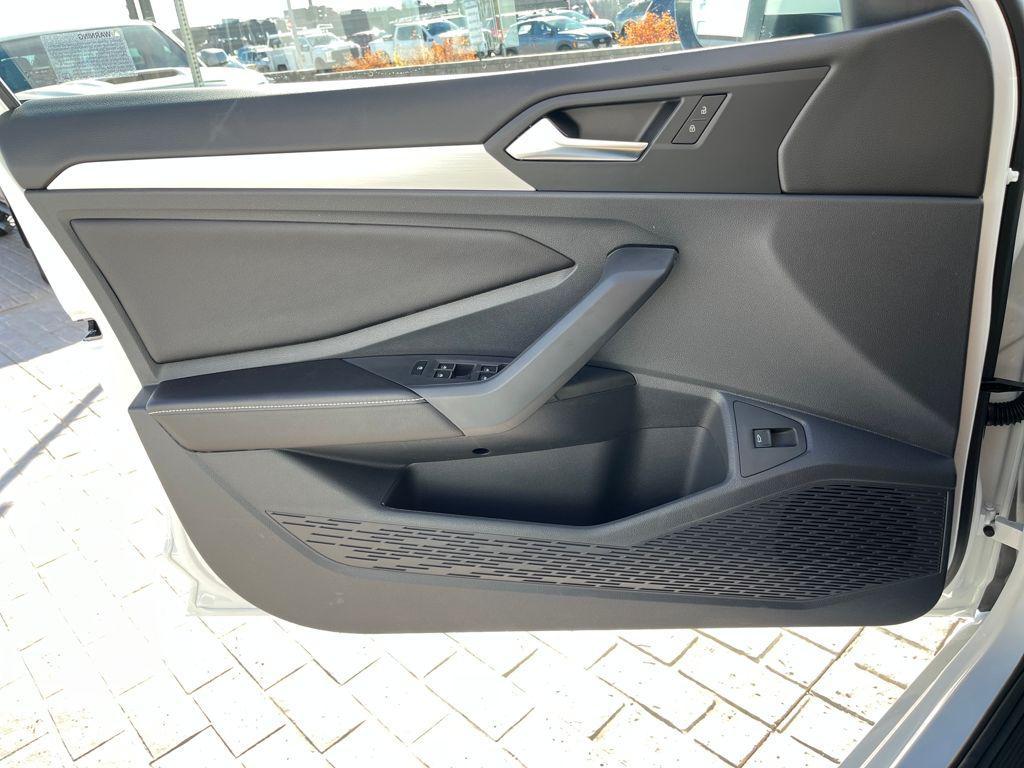 new 2026 Volkswagen Jetta car, priced at $24,746