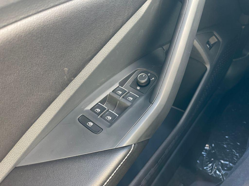 new 2026 Volkswagen Jetta car, priced at $24,746