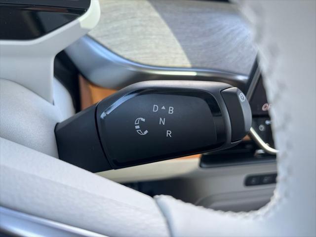new 2025 Volkswagen ID. Buzz car, priced at $62,553
