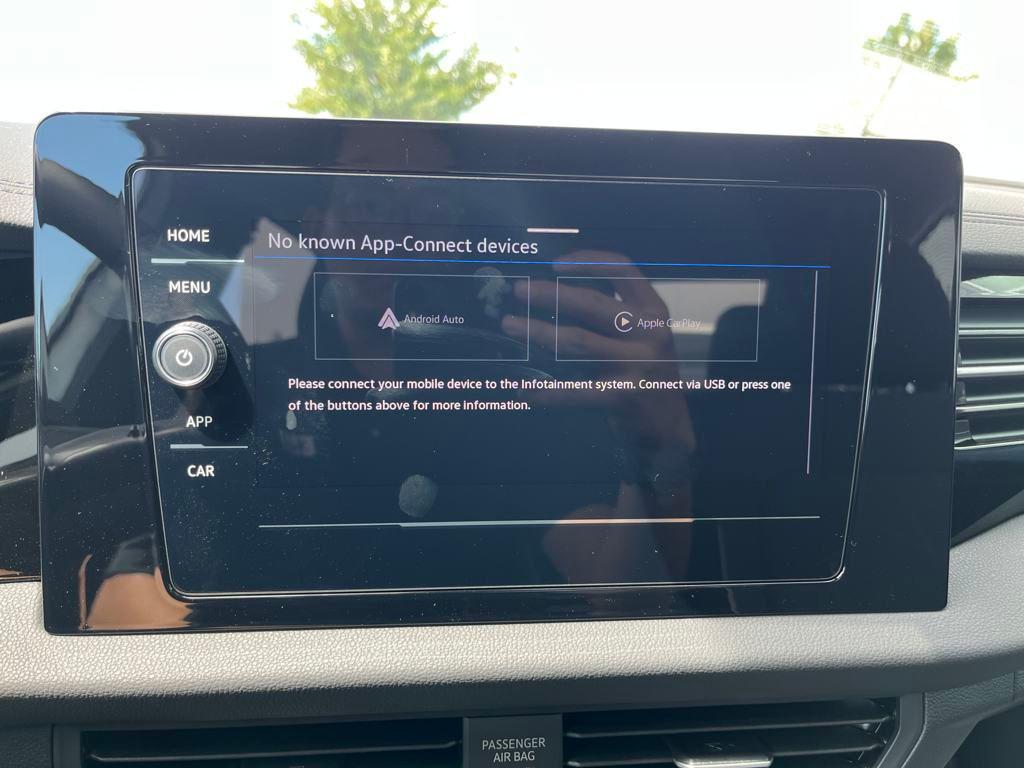 new 2025 Volkswagen Jetta car, priced at $23,059