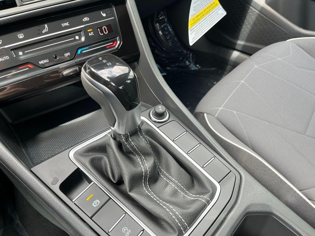 new 2025 Volkswagen Jetta car, priced at $23,059