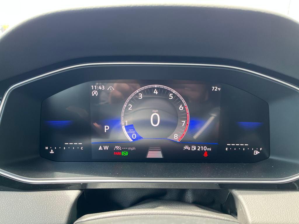 new 2025 Volkswagen Jetta car, priced at $23,059