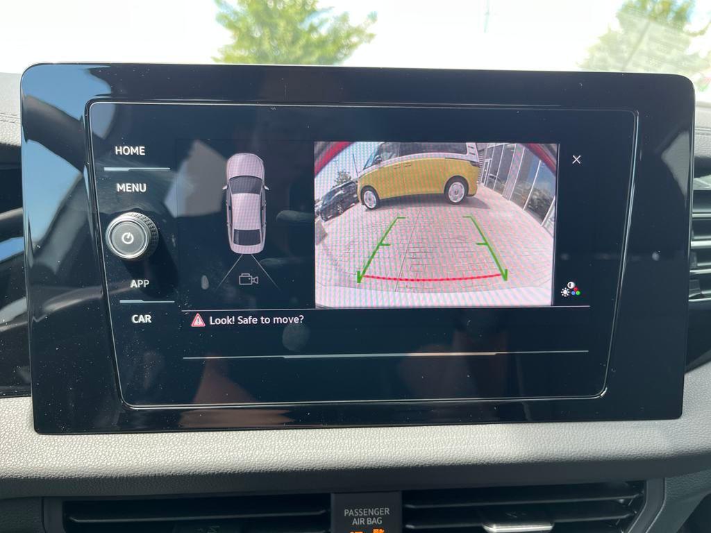 new 2025 Volkswagen Jetta car, priced at $23,059