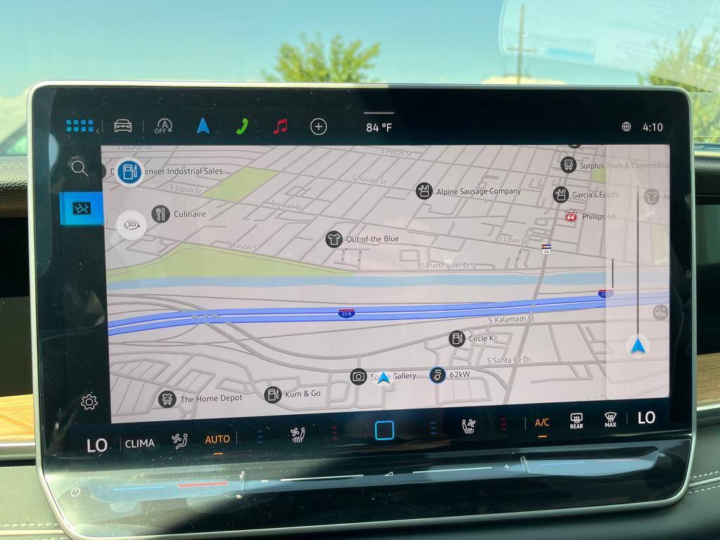 new 2025 Volkswagen Tiguan car, priced at $39,704