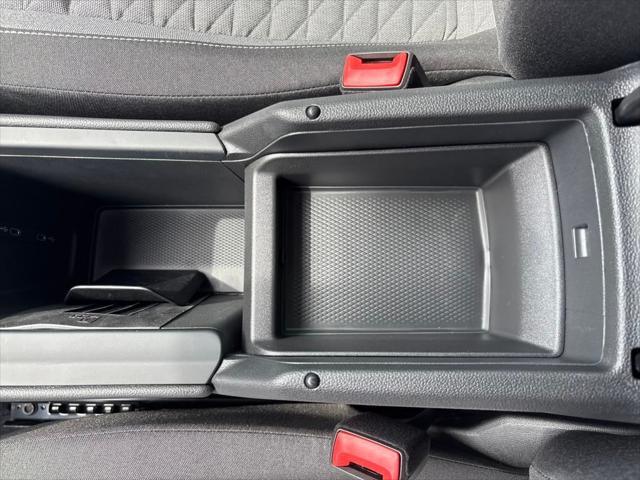 new 2025 Volkswagen Tiguan car, priced at $30,922