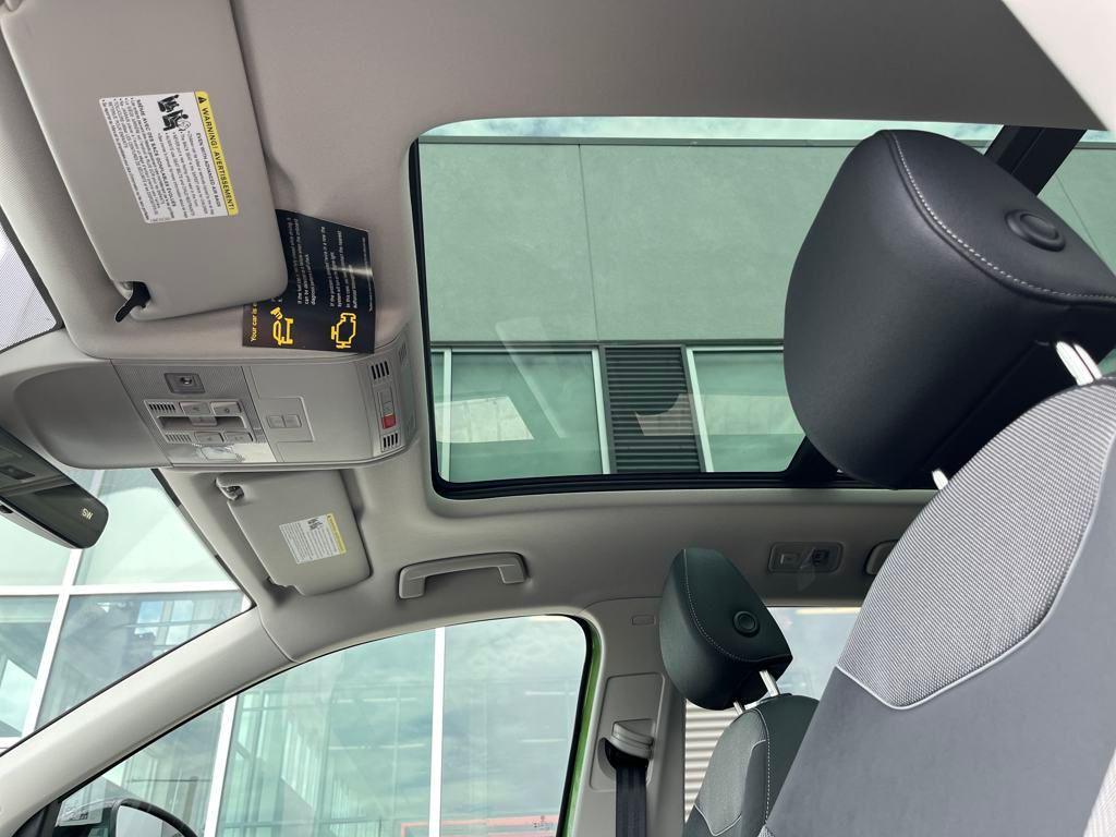 new 2025 Volkswagen Taos car, priced at $33,258