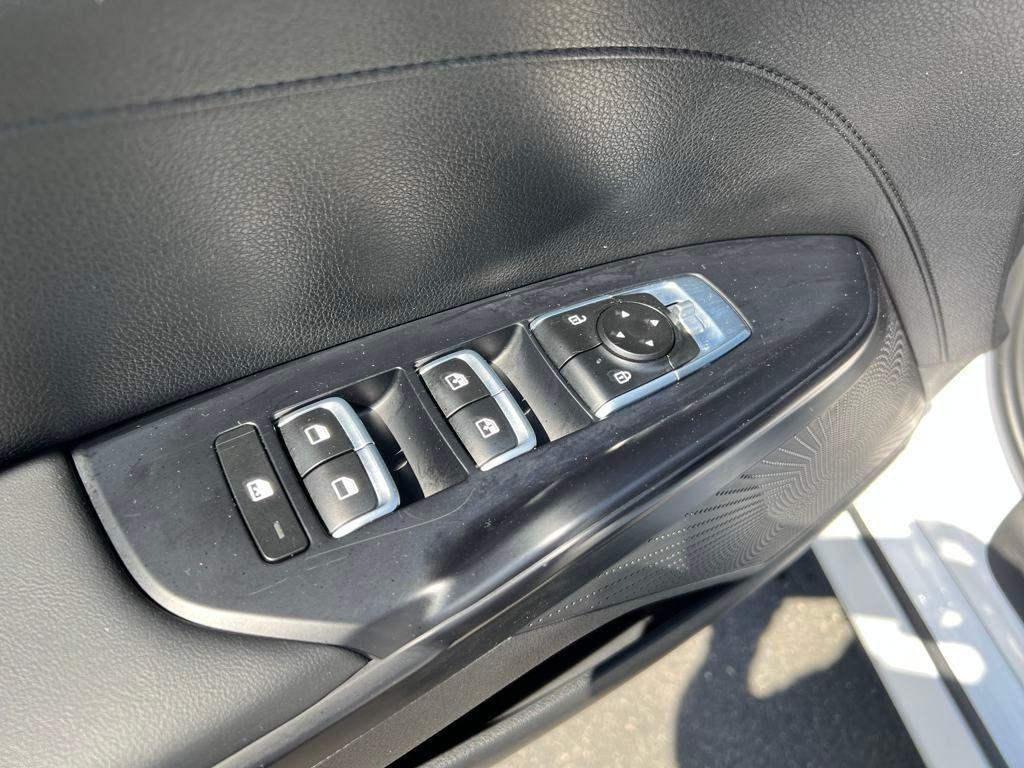 used 2023 Kia K5 car, priced at $27,094