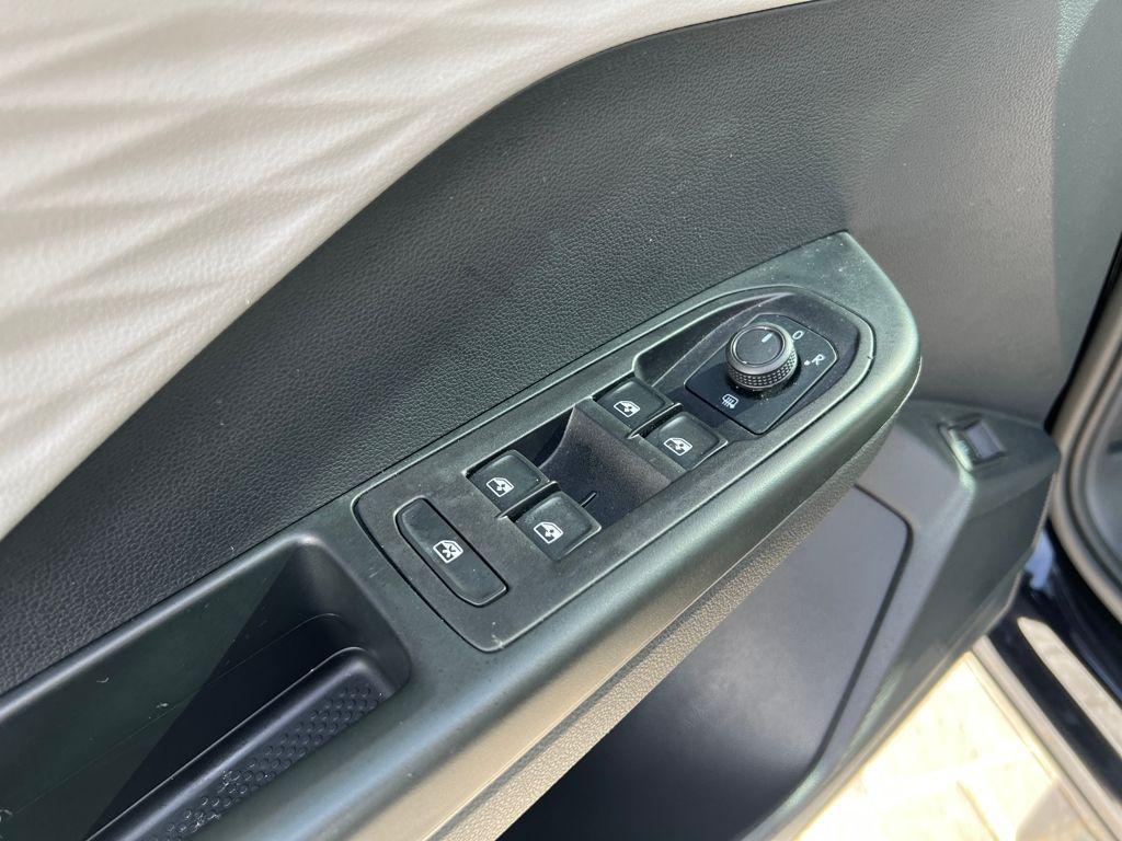 used 2024 Volkswagen Taos car, priced at $21,348