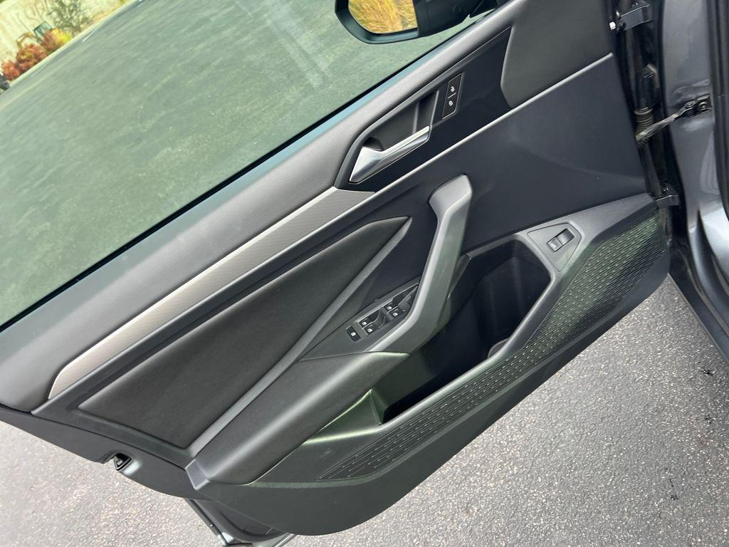used 2019 Volkswagen Jetta car, priced at $13,995