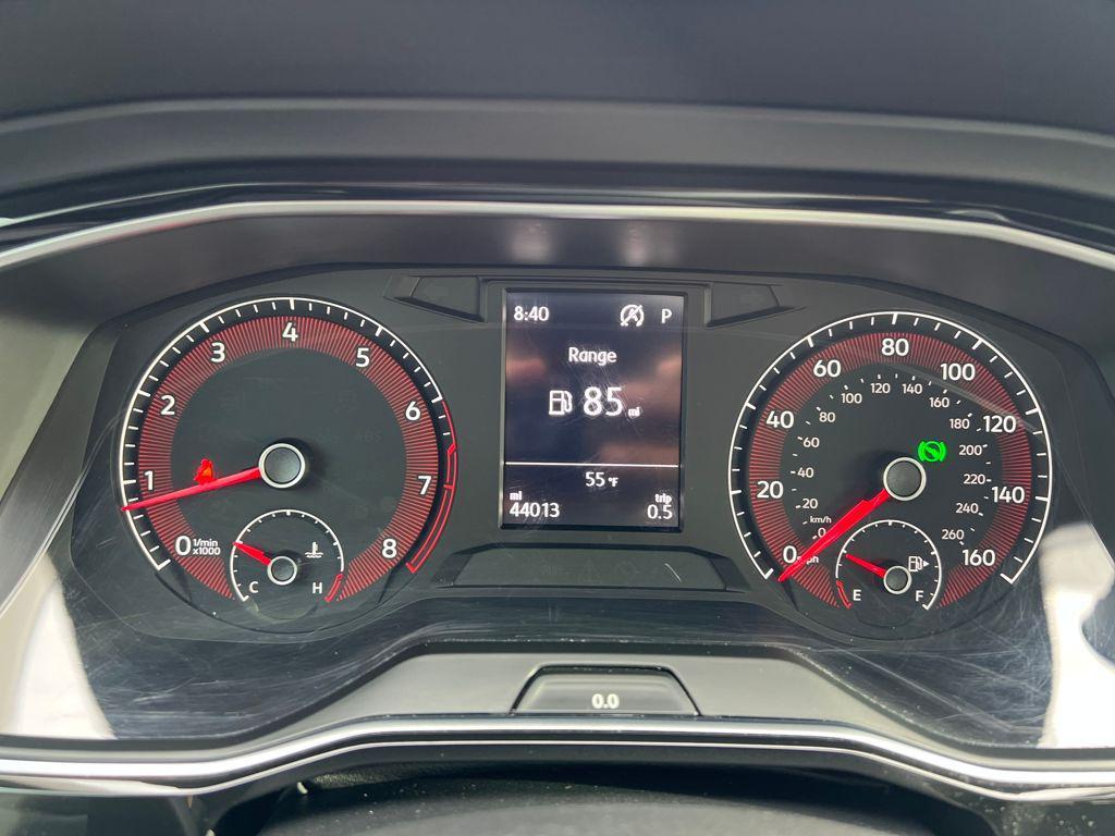used 2019 Volkswagen Jetta car, priced at $13,995