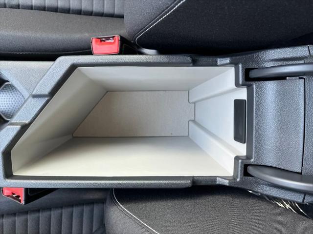 new 2025 Volkswagen Jetta car, priced at $23,244