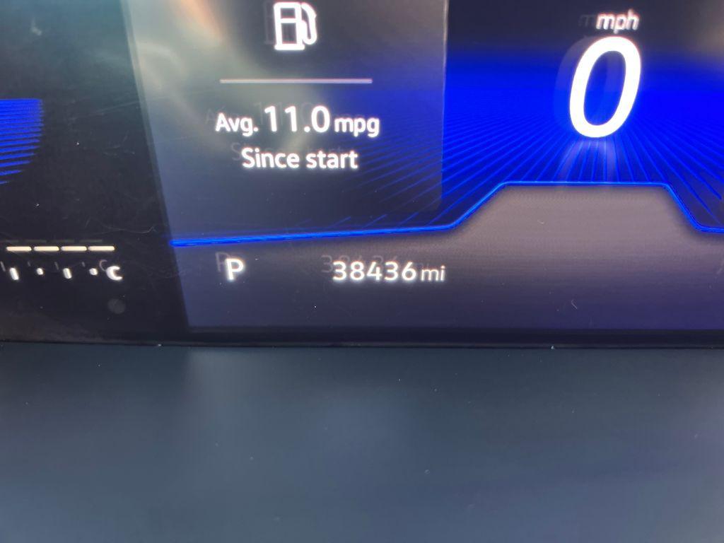 used 2022 Volkswagen Taos car, priced at $21,486