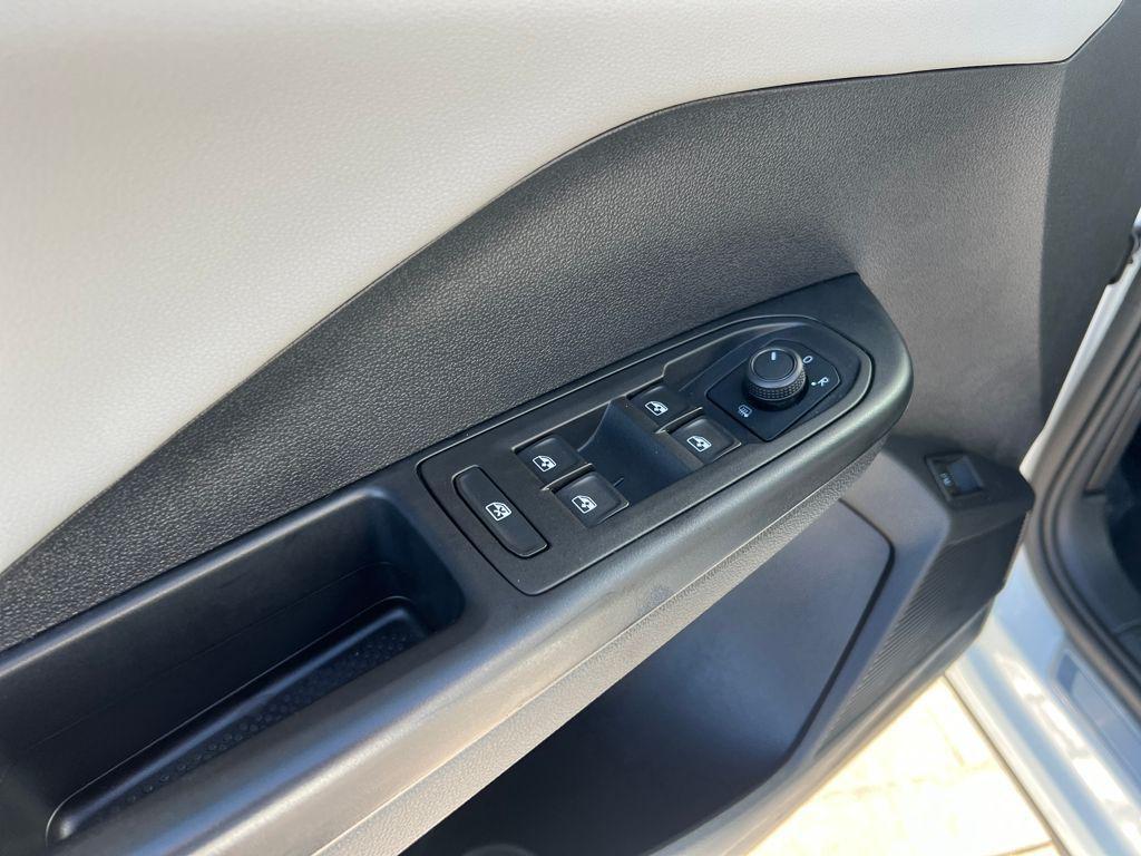 used 2022 Volkswagen Taos car, priced at $21,486