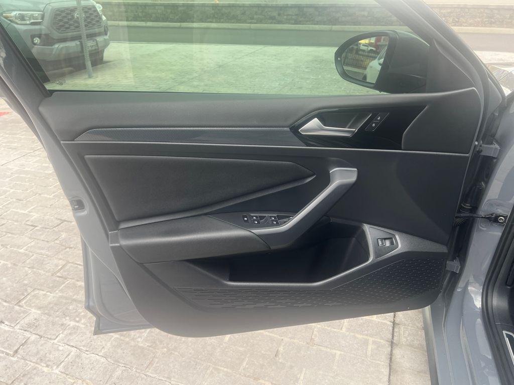 used 2021 Volkswagen Jetta GLI car, priced at $19,854