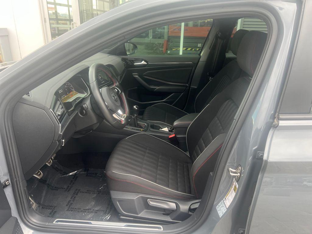 used 2021 Volkswagen Jetta GLI car, priced at $19,854