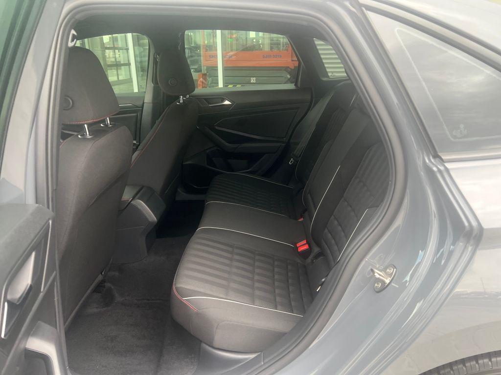 used 2021 Volkswagen Jetta GLI car, priced at $19,854