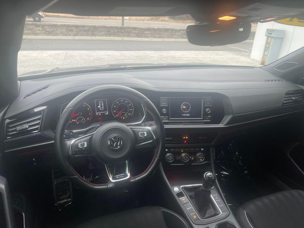 used 2021 Volkswagen Jetta GLI car, priced at $19,854