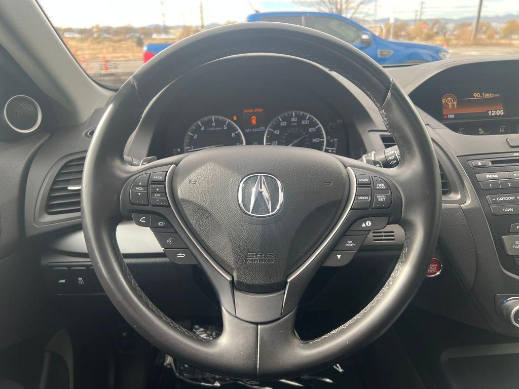 used 2018 Acura RDX car, priced at $18,154