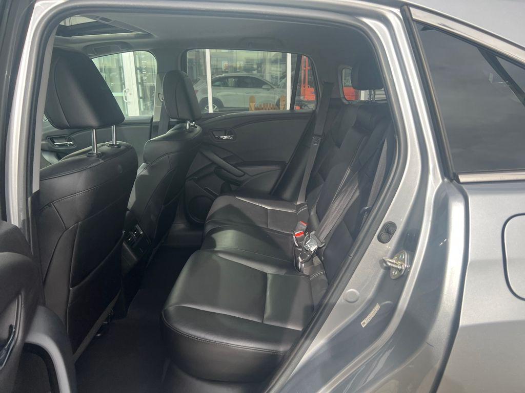 used 2018 Acura RDX car, priced at $18,154