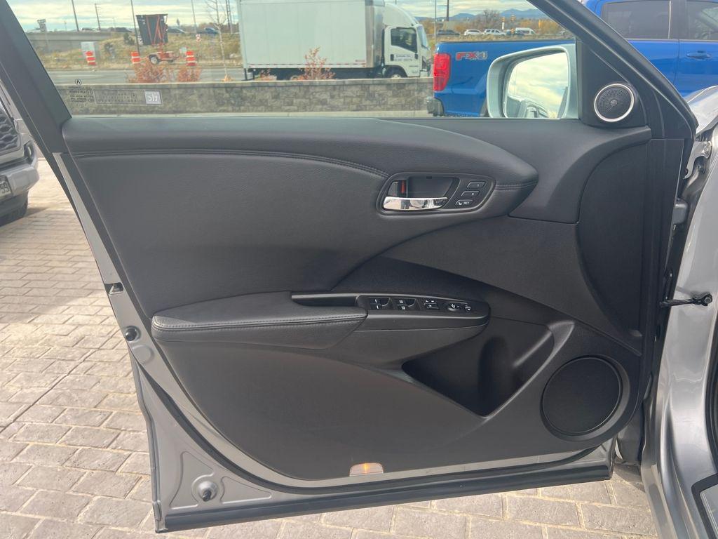 used 2018 Acura RDX car, priced at $18,154