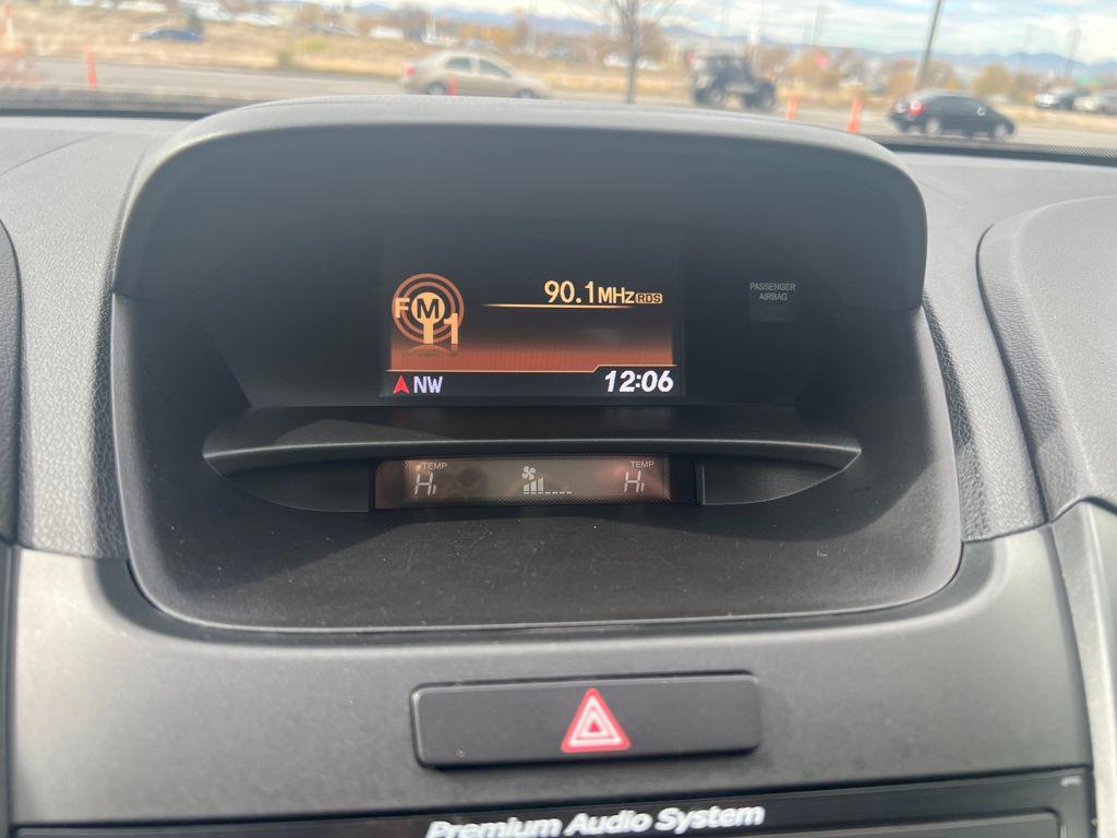 used 2018 Acura RDX car, priced at $18,154