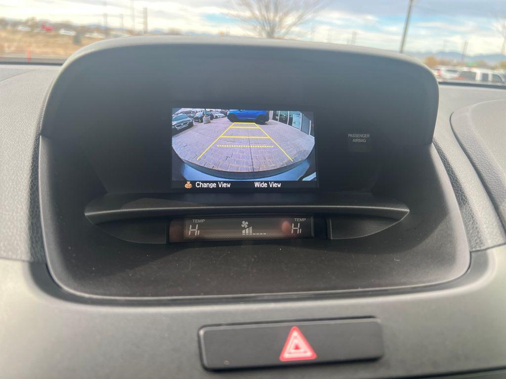 used 2018 Acura RDX car, priced at $18,154