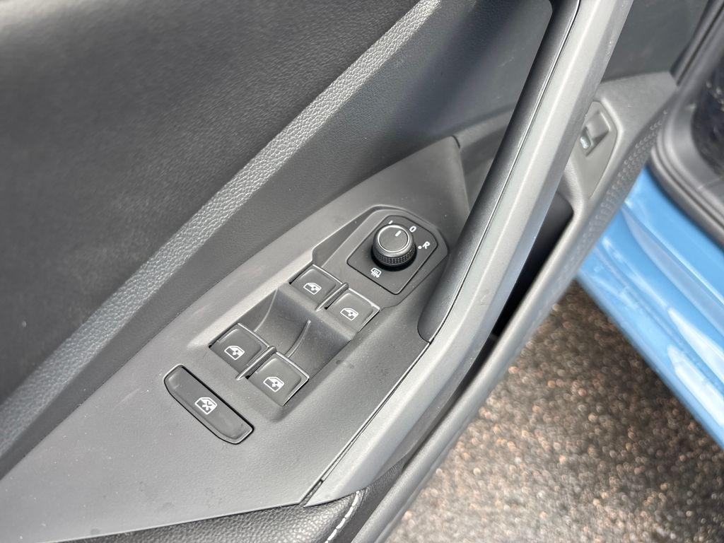 new 2025 Volkswagen Jetta car, priced at $23,792