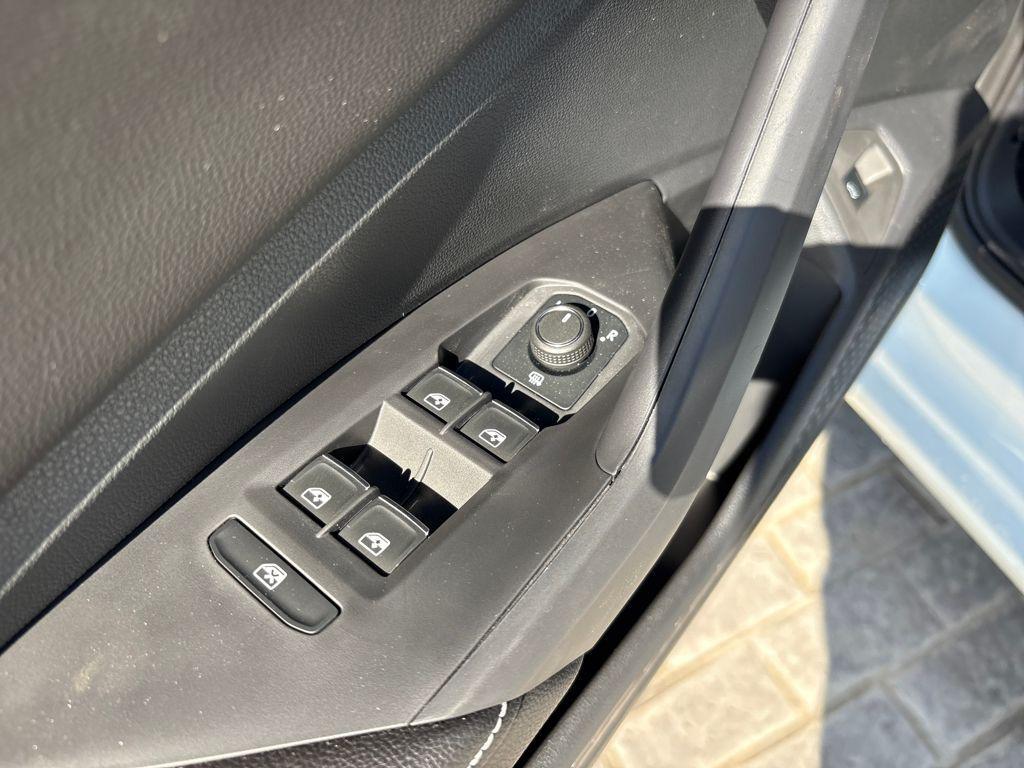 new 2025 Volkswagen Jetta car, priced at $21,978